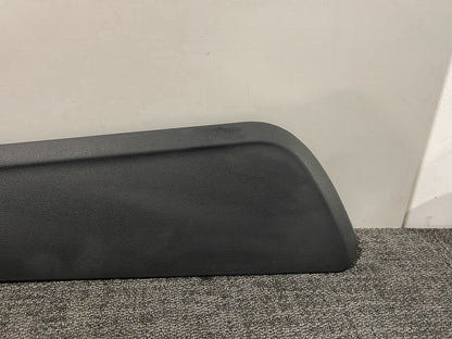 Audi A8 4H Right &amp; Left Centre Console Side Trim Pair 4H2863304B 4H2863303B