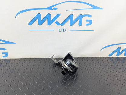 16-22 BMW X1 F48 GENUINE OEM ALARM SIREN HORN SIGNAL HIGH TONE & MOUNT 7410918