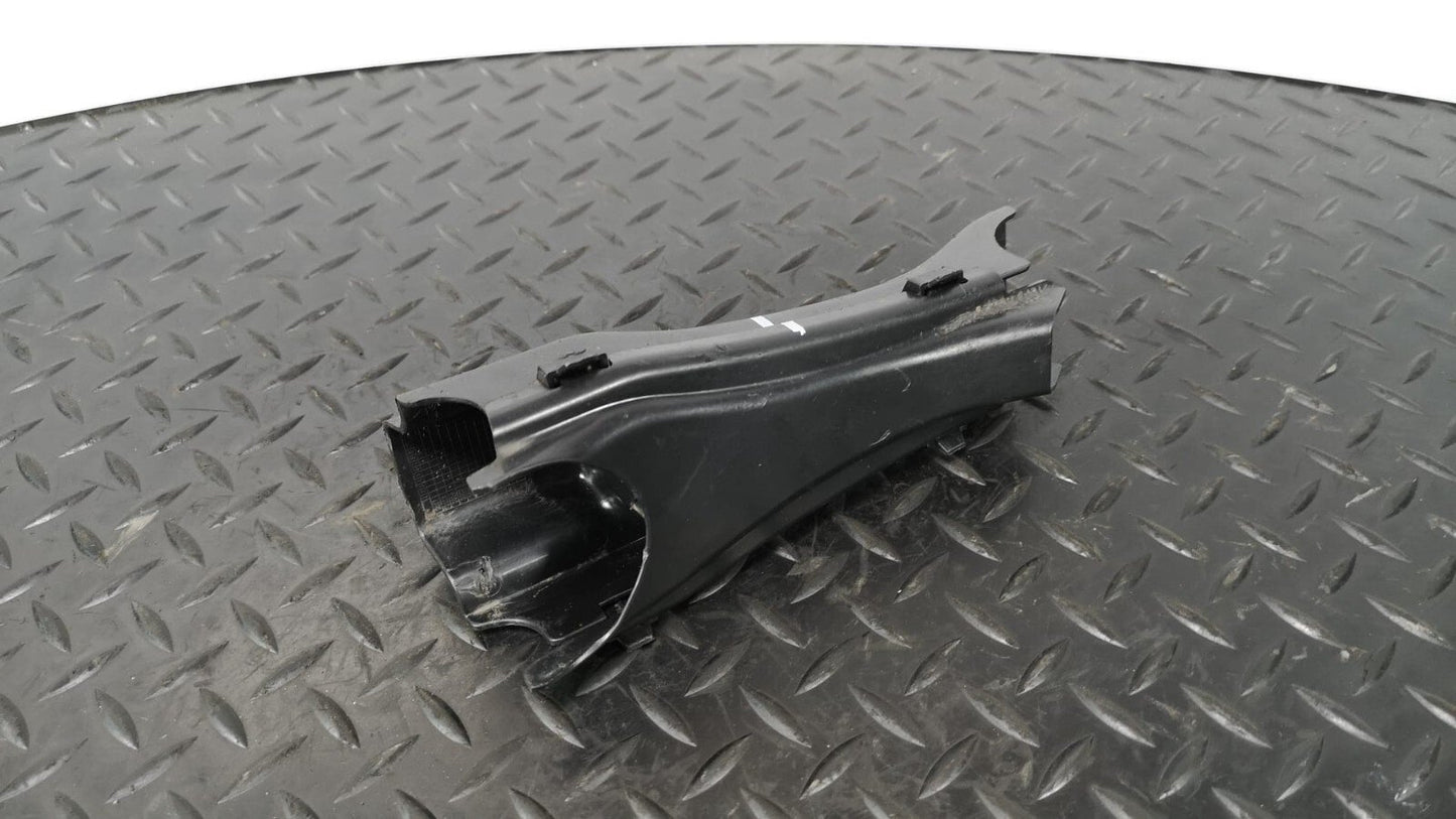 MERCEDES A B CLA W177 W247 C118 AMG  GENUINE REAR CONTROL ARM PLASTIC CASE
