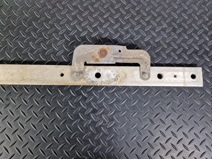 14-21 MERCEDES BENZ C200d W205 GENUINE OEM REAR TUNNEL BEAM BAR A2056190725