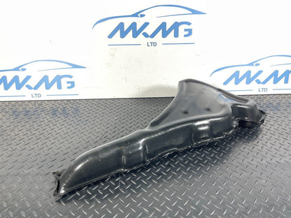 16-22 BMW X1 F48 SOUND INSULATING FRONT WING PANEL LEFT PASSENGER SIDE 7398419