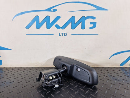 19-ON RANGE ROVER EVOQUE L551 GENUINE INTERIOR REAR VIEW MIRROR LR093114