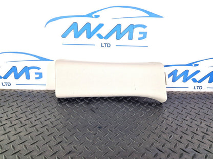 14-23 MERCEDES BENZ VITO W447 RIGHT DRIVER INTERIOR B-PILLAR TRIM A4476907025
