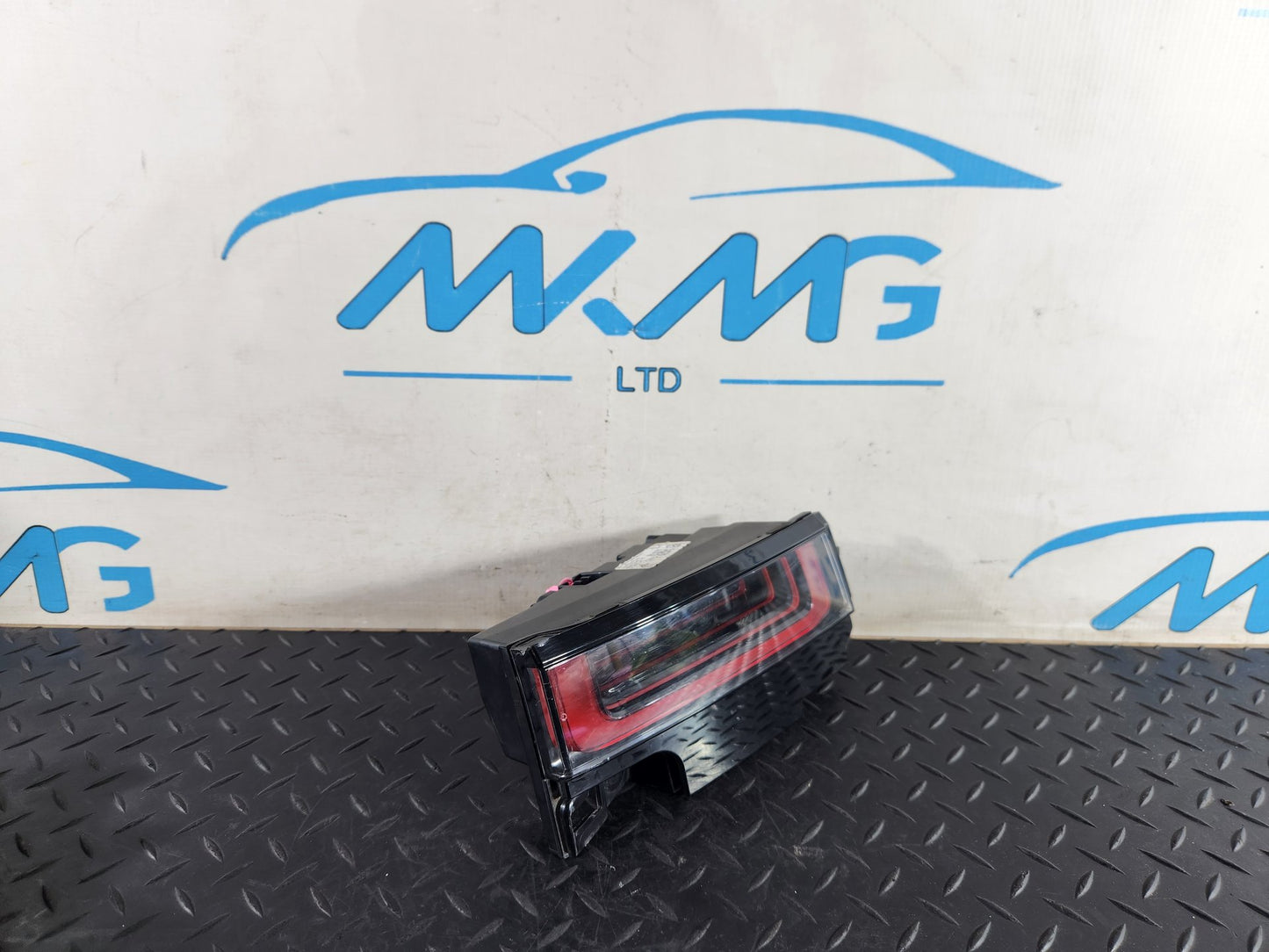 Range Rover Evoque L551 Genuine Rear Inner Tail Light Left Side K8D2-13A421-AC