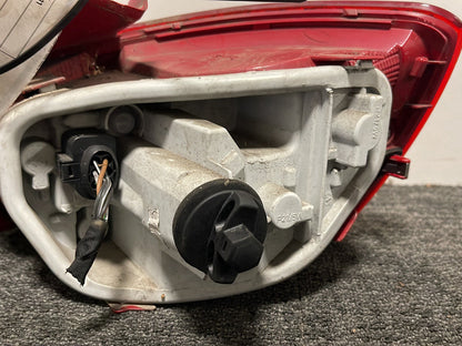 2011 Seat Ibiza MK4 FL 6J Genuine Rear Left N/S Passenger Tail Light 6J4945111B