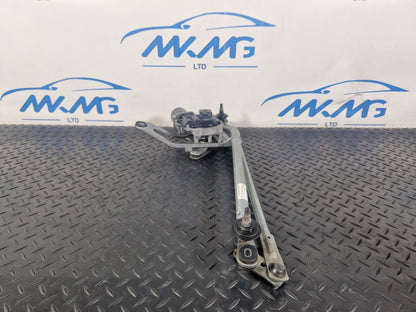 16-23 AUDI S5 COUPE GENUINE FRONT WIPER MOTOR & LINKAGE 8W6955023