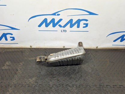 MERCEDES E CLASS W212 CLS W218 REAR EXHAUST SILENCER RIGHT A2124910100