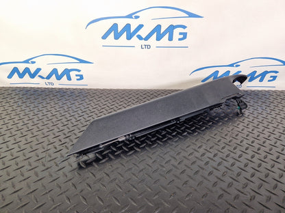 14-21 MERCEDES BENZ W205 OEM GENUINE LEFT BOOT TRIM PANEL COVER A2056900344