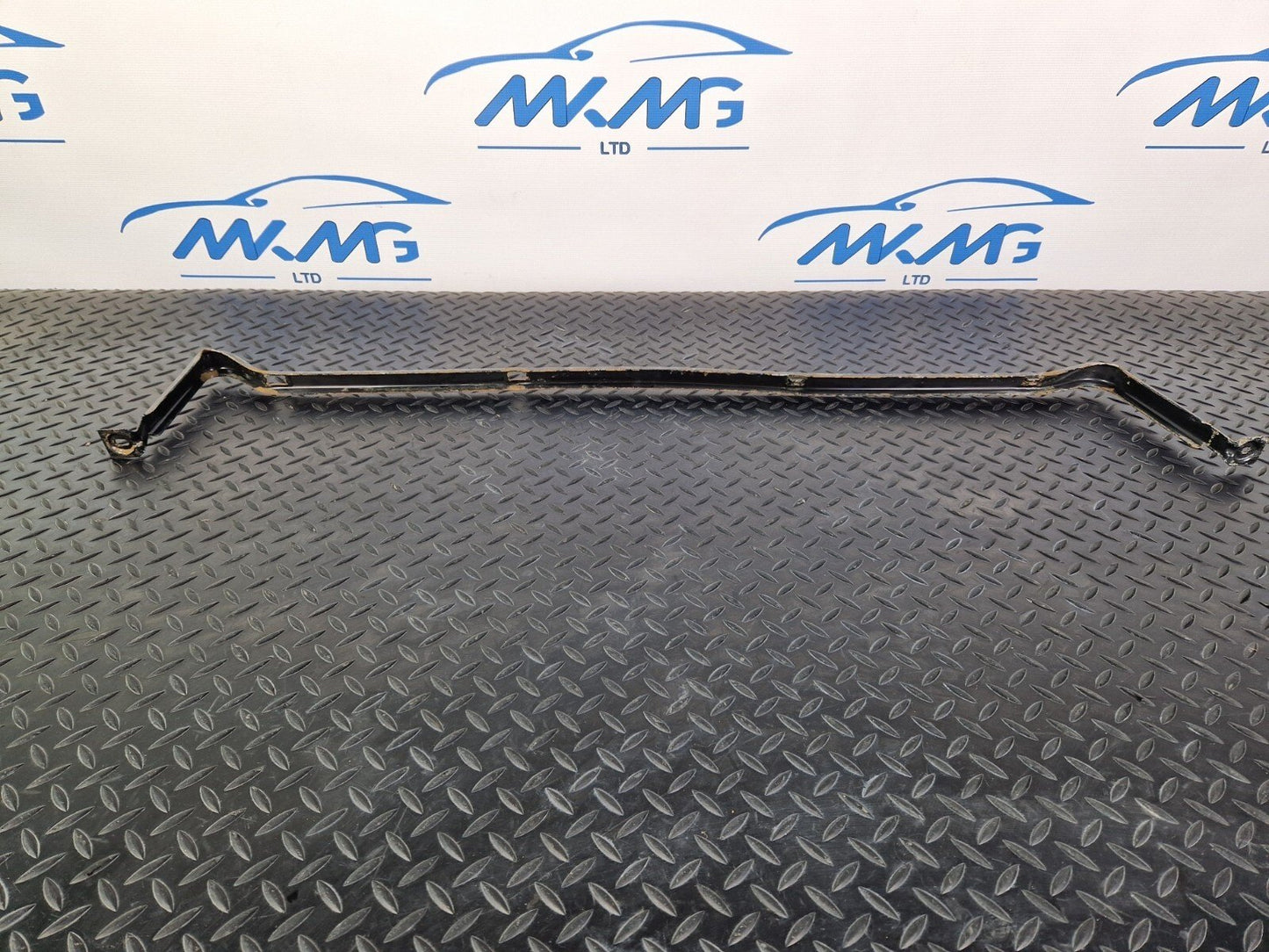 Mercedes-Benz - Radiator Support Bracket PN: A9108804800