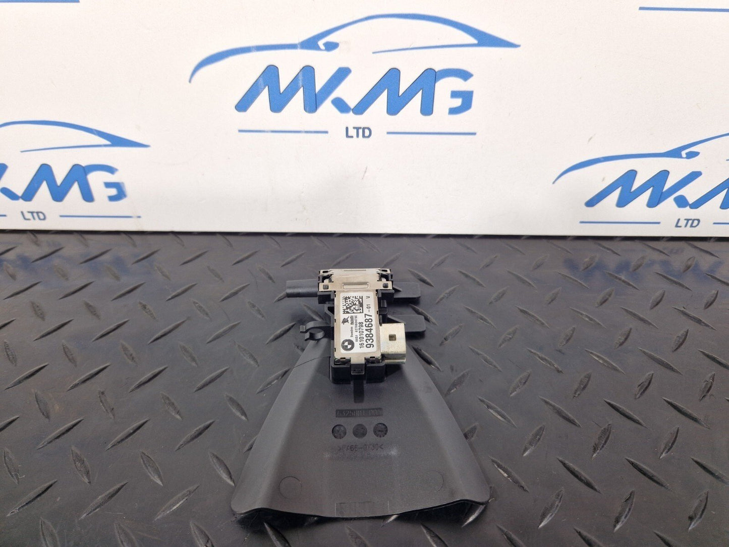 BMW Unknown Part Type 9384687