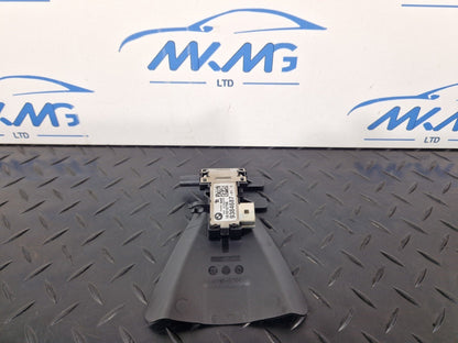 BMW Unknown Part Type 9384687