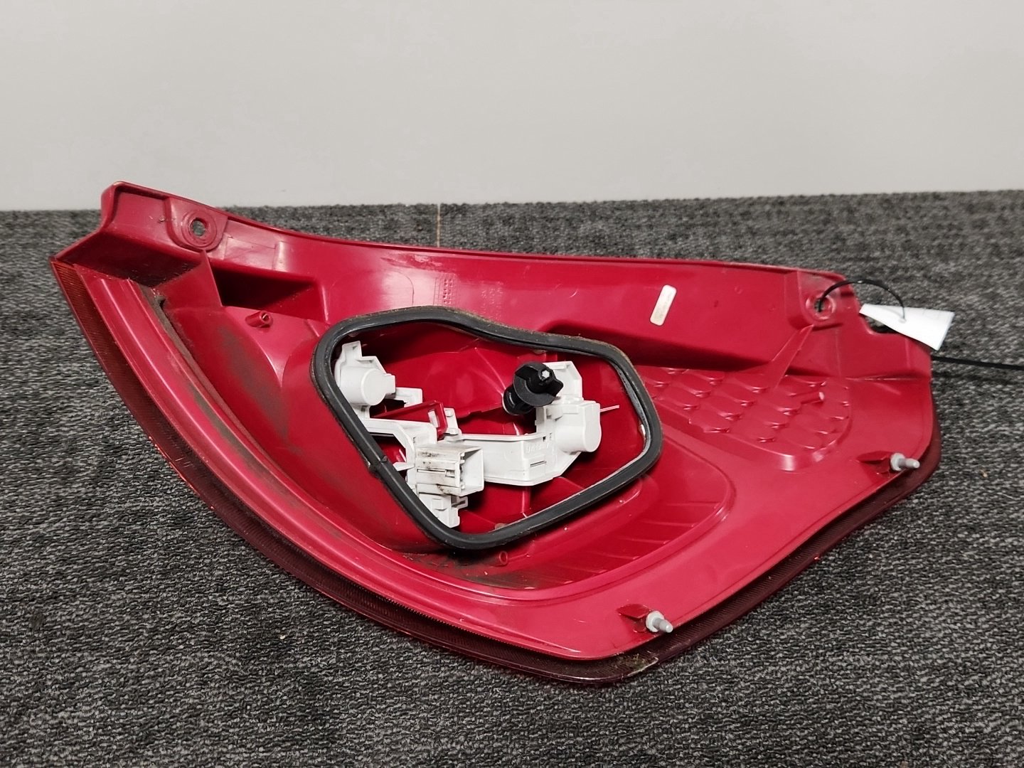 2009 Ford Fiesta MK7 (B299) Genuine Rear Left Passenger Tail Light 8A61-13405-A