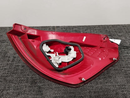 2009 Ford Fiesta MK7 (B299) Genuine Rear Left Passenger Tail Light 8A61-13405-A