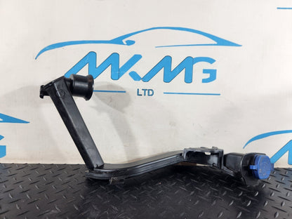 16-22 MERCEDES BENZ X253 WINDSCREEN WASHER BOTTLE FILLER NECK A2138600164