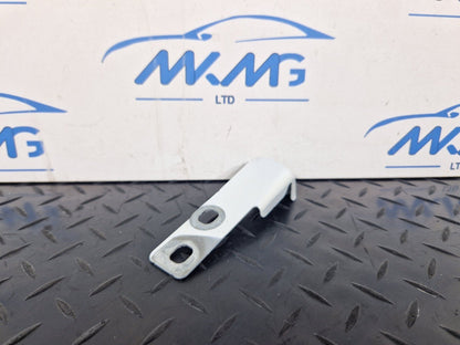16-19 AUDI A4 B9 S-LINE GENUINE FRONT LEFT PASSENGER SIDE WING BRACKET 8W0821433