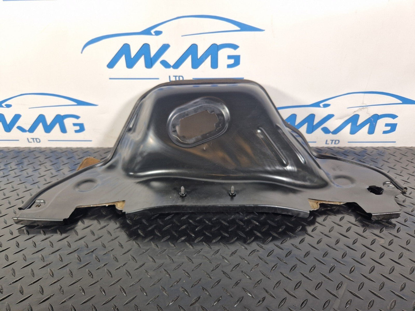 16-19 AUDI A4 B9 GENUINE BULKHEAD FIREWALL HEAT PROTECTION SHIELD 8W0819523C