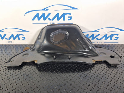 16-19 AUDI A4 B9 GENUINE BULKHEAD FIREWALL HEAT PROTECTION SHIELD 8W0819523C