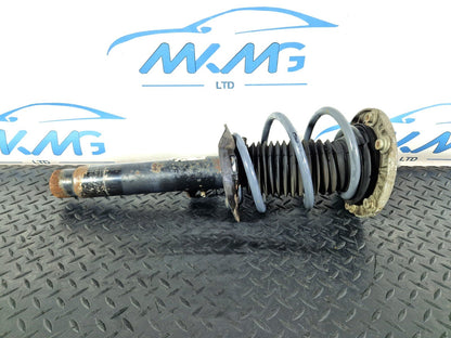 14-16 BMW 2 SERIES F22 GENUINE FRONT RIGHT SHOCK ABSORBER 6873733