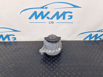 14-21 MERCEDES BENZ C200 W205 OEM ENGINE SUPPORT MOUNT OEM A2052400200