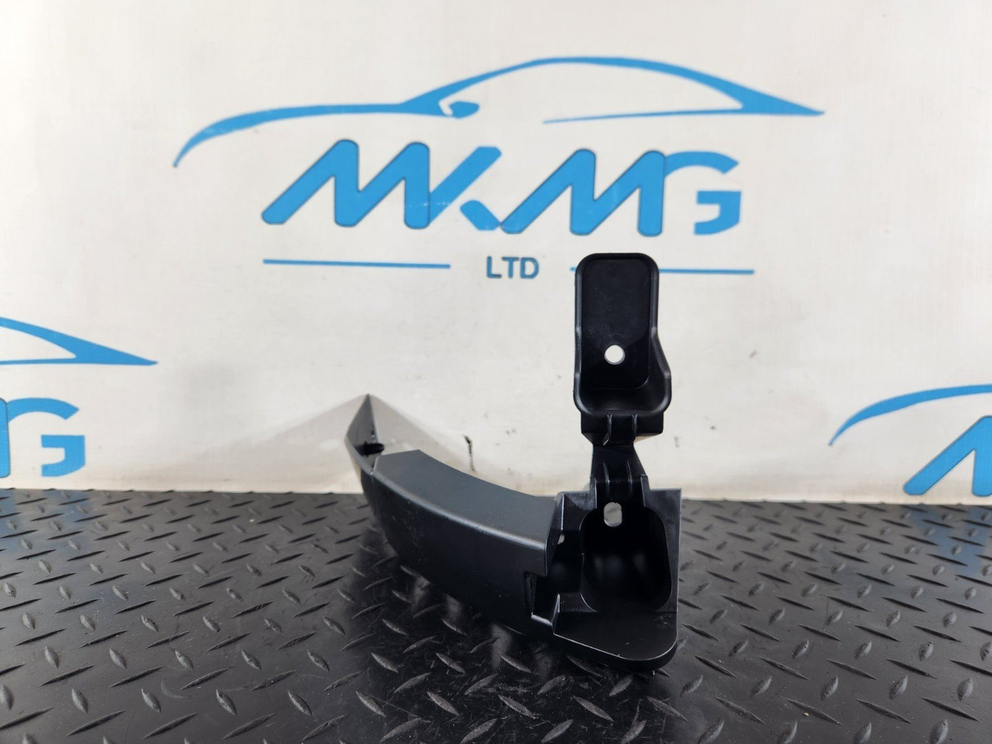19-ON RANGE ROVER EVOQUE L551 REAR RIGHT O/S BUMPER BRACKET MOUNT K8D217A881A