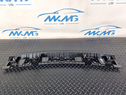 BMW 2 SERIES GRAN TOURER F45 F46 REAR BOOT TRUNK TRIM LOAD COVER PANEL 7327008