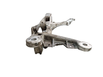 16-19 AUDI A4 B9 GENUINE MANUAL GEARBOX CROSSMEMBER MOUNT BRACKET 8W0399262AD