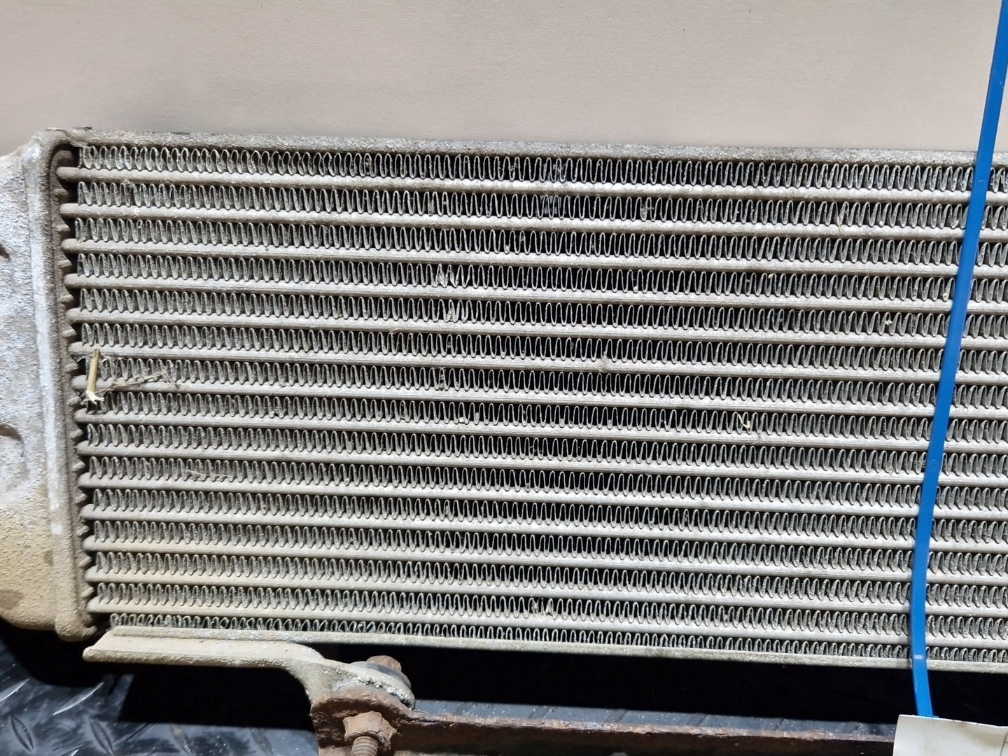Mitsubishi Lancer MK5 (CX8A) Hatchback Intercooler