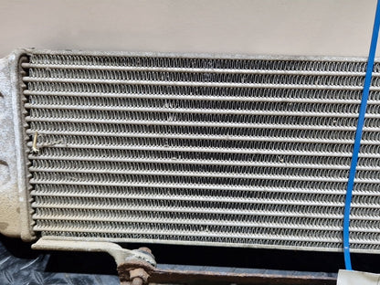 Mitsubishi Lancer MK5 (CX8A) Hatchback Intercooler