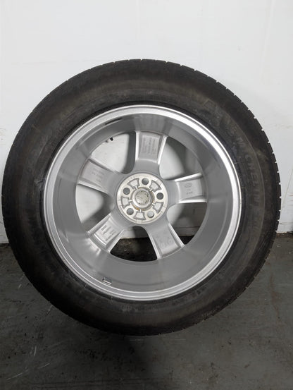 Land Rover Defender L663 OEM 20" Alloy Wheel with Tyre 7mm 255/60/20 L8B21007GB