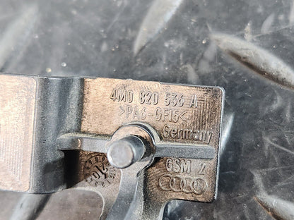 Audi Unknown Part Type 4M0820536A