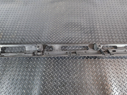 Mercedes-Benz ML350 W166 Genuine Right O/S Driver Skirt Bracket A1666980227