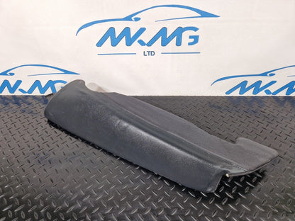 12-18 AUDI A6 C7 REAR SEAT BOLSTER SIDE LEFT PASSENGER 4G085703A