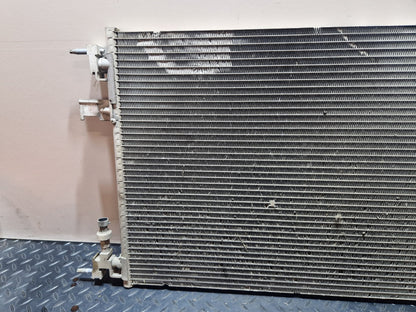 Vauxhall Astra MK6 (J) (A3400) Hatchback Genuine A/C Cooling Radiator 13377762