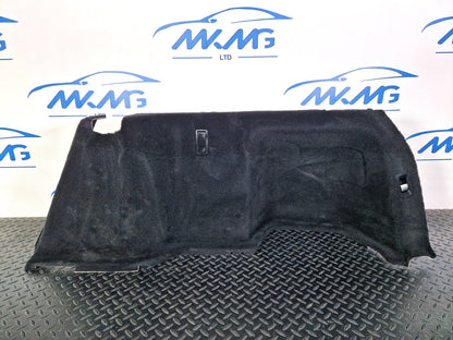 14-21 MERCEDES BENZ C200d W205 BOOT SIDE TRIM PANEL REAR RIGHT A2056909604