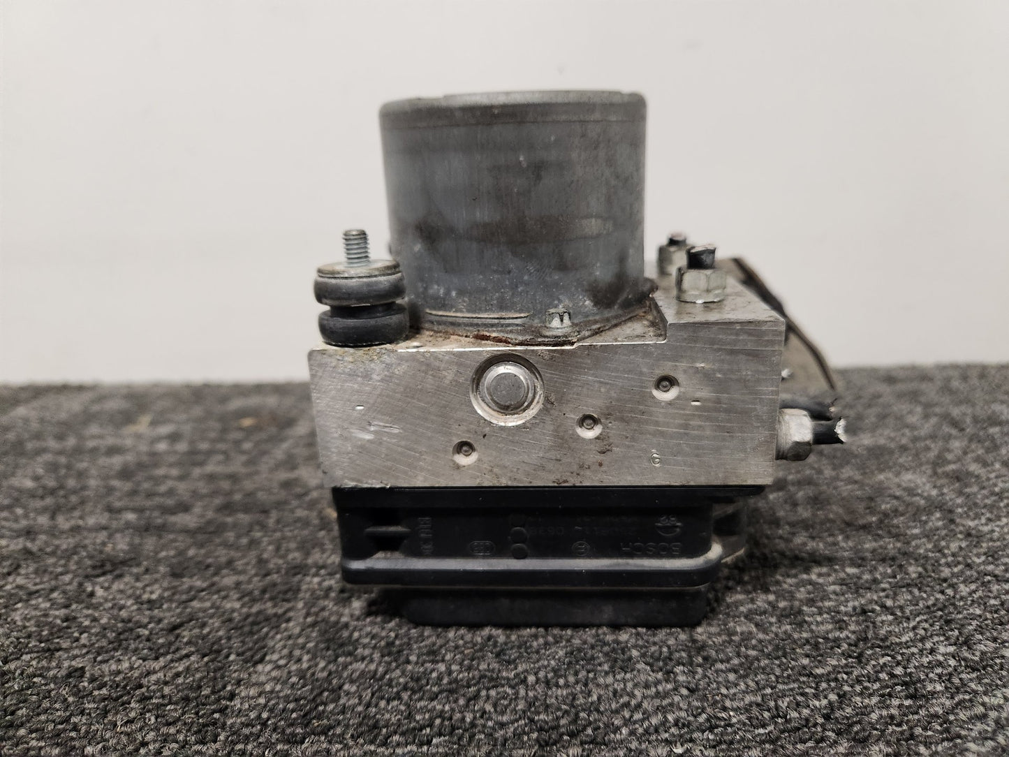 Vauxhall Meriva MK2 (B) 1.7L Diesel Genuine ABS Pump Control Module 13375034