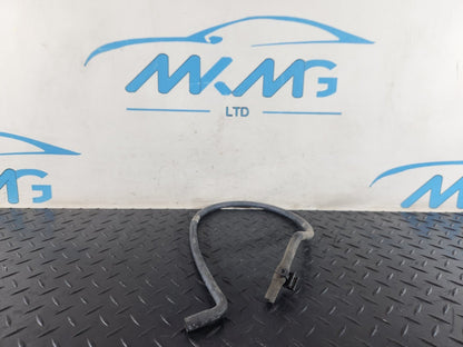 16-20 AUDI Q7 4M GENUINE FRONT LEFT N/S HEADLIGHT HOSE 4M0941717
