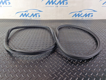 Audi A6 Allroad C7 Left Side N/S Rear Door Rubber Seal 4G9839911A