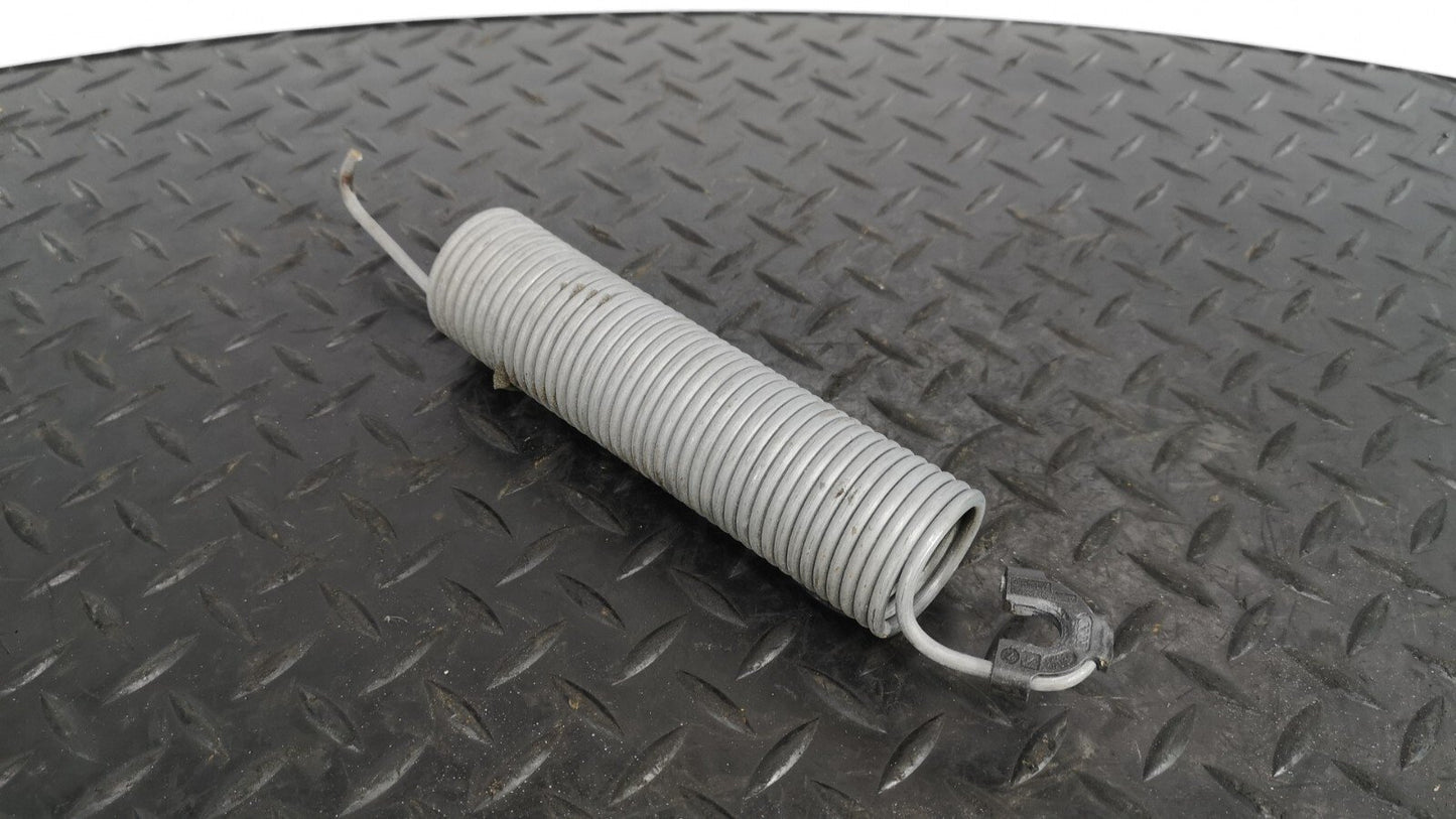 16-19 AUDI A4 B9 S-LINE GENUINE SALOON BOOTLID OPEN SPRING 8W5827665A