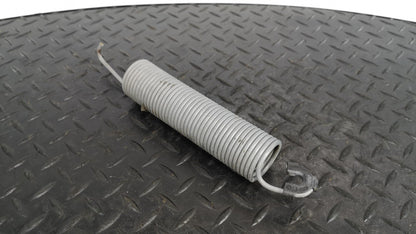 16-19 AUDI A4 B9 S-LINE GENUINE SALOON BOOTLID OPEN SPRING 8W5827665A