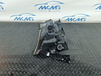 14-21 MERCEDES BENZ C300h W205 OEM FRONT END CENTER ASSEMBLY A2056206601