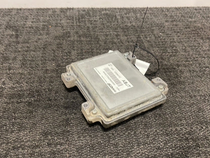 Vauxhall Astra MK6 (J) (A3400) Hatchback Engine Control Unit Module ECU 12654172