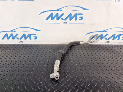 16-19 MERCEDES BENZ GLE W166 GENUINE REFRIGERANT LINE A1668305200