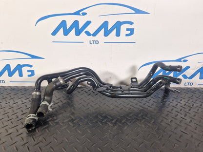 19-ON MERCEDES BENZ A CLASS EQ W177 COOLANT WATER PIPE A1775012502