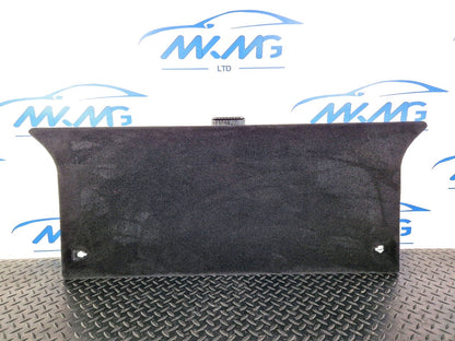 14-21 MERCEDES BENZ C220d W205 OEM FLOOR PANEL MAT LINER CARPET A2056800506
