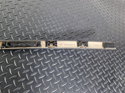 Mercedes-Benz A-Class Genuine Left NS Passenger Roof Rail Strip Trim A1776903100