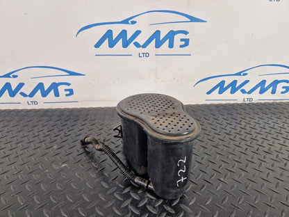 17-24 AUDI S5 F5 OEM ACTIVATED CHARCOAL FILTER  FUEL VAPOR CANISTER 8W0201799