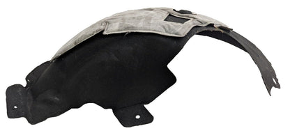 17-ON LAND ROVER DISCOVERY L462 REAR LEFT WHEEL ARCH LINER HY32279D23AD