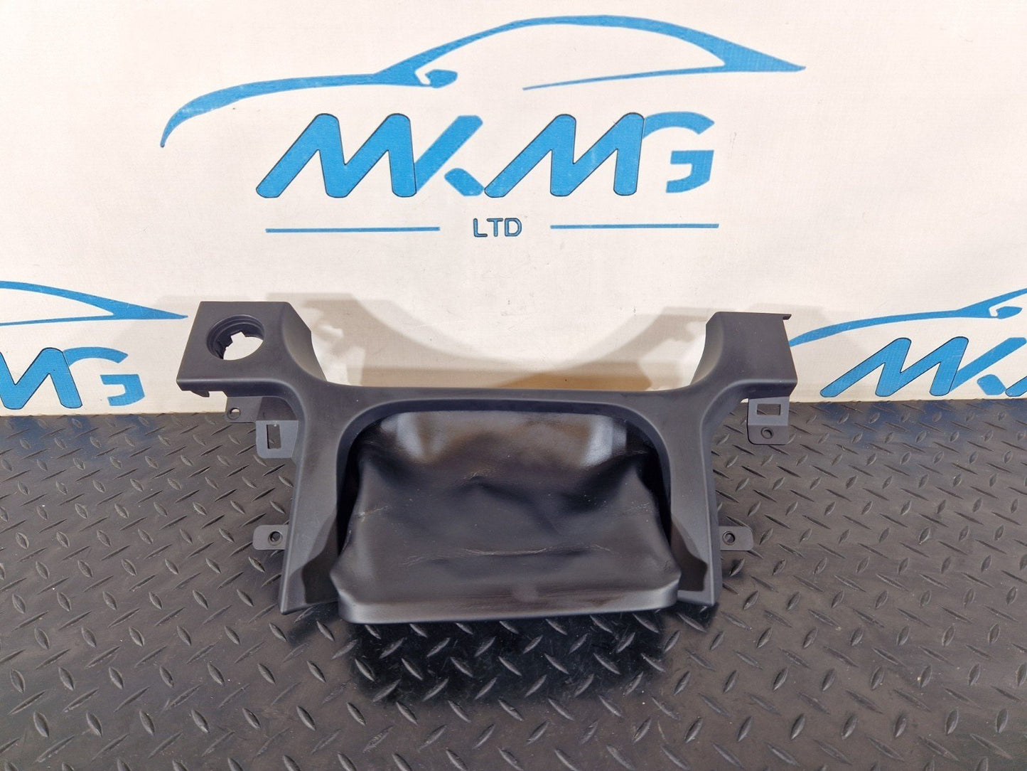 14-19 LAND ROVER L550 DISCOVERY SPORT STEERING COLUMN COWL TRIM FK72-10A894-A