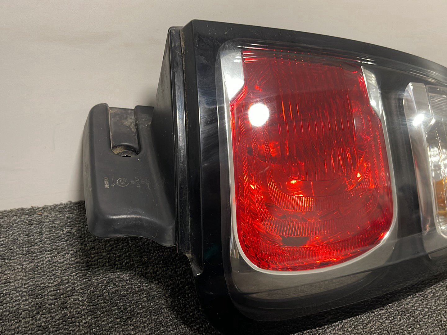 2014 Citroen C3 Picasso MK1 FL (MY10) Genuine Rear Right O/S Driver Tail Light