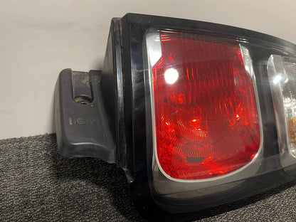 2014 Citroen C3 Picasso MK1 FL (MY10) Genuine Rear Right O/S Driver Tail Light